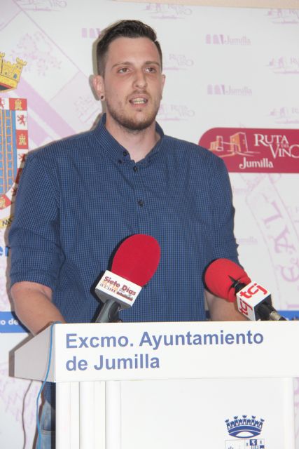 Juventud ha apostado por Ciudad Ciencia y Deportes por una nueva piscina olímpica - 1, Foto 1
