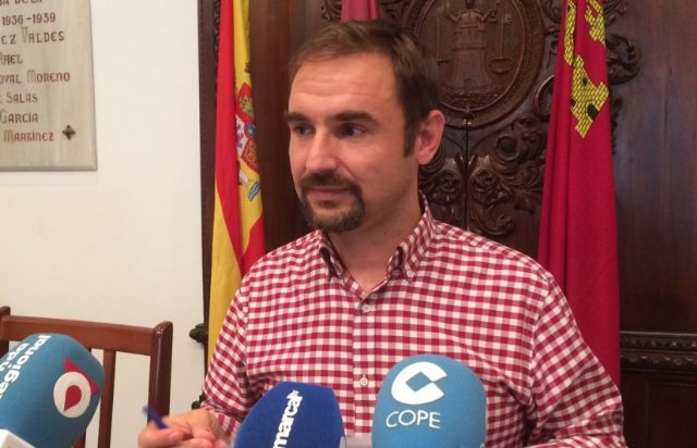 El PSOE celebra que el matadero pueda ver mejoradas sus instalaciones tras conseguir su traslado a Serrata - 1, Foto 1