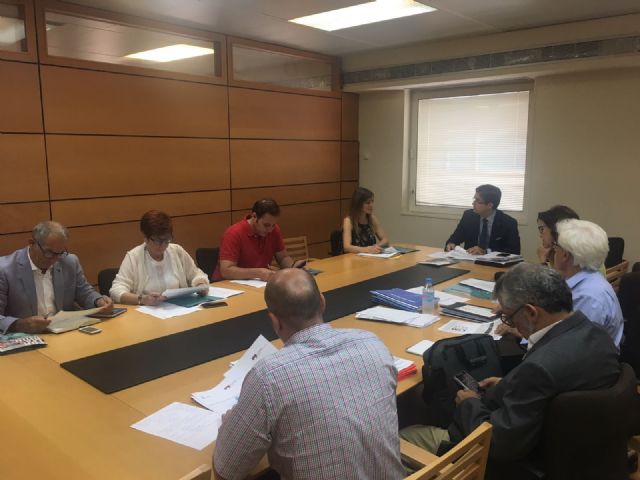 El paro registrado en Murcia en junio es la cifra más baja desde julio de 2009 - 1, Foto 1