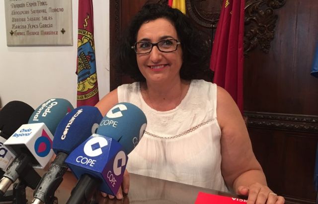 El PSOE reprueba al nuevo Alcalde por estrenarse cerrando las oficinas de Servicios Sociales en pedanías durante el verano - 1, Foto 1