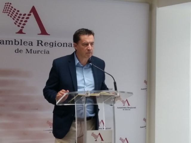 Ciudadanos considera “una irresponsabilidad” que el PSOE haya retirado la ley de gratuidad de libros de texto - 1, Foto 1