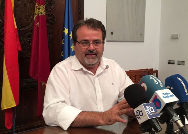 El PSOE no se muestra complaciente con las políticas de empleo en Lorca y denuncia en la Mesa de Empleo la falta de transparencia en los procesos de selección - 1, Foto 1