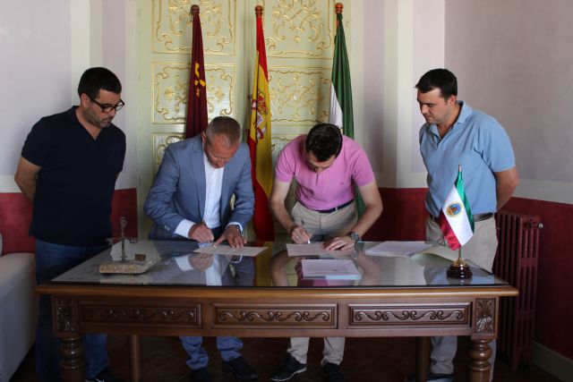 Manuel Fernández, nuevo Jefe de la Policía Local de Cehegín - 1, Foto 1