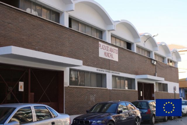 Un nuevo Programa de  Empleo Público Local permitirá la contratación de cinco desempleados del municipio - 1, Foto 1