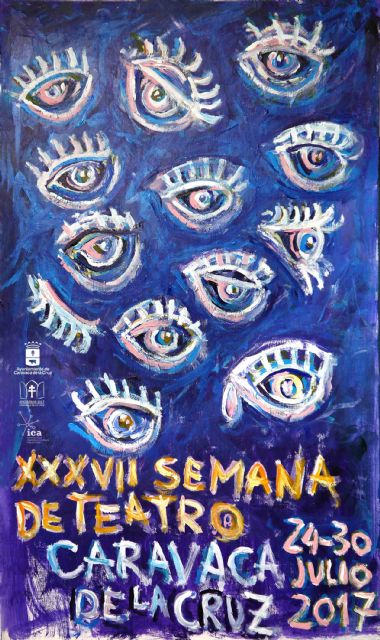 Caravaca abre el telón de su XXXVII Semana de Teatro del 24 al 30 de julio - 1, Foto 1