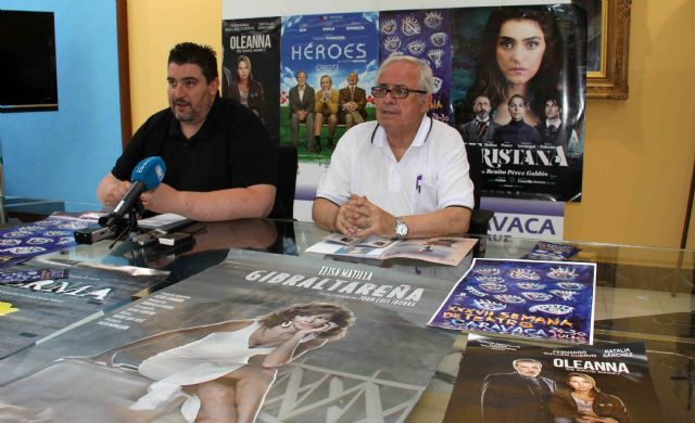 Caravaca abre el telón de su XXXVII Semana de Teatro del 24 al 30 de julio - 2, Foto 2