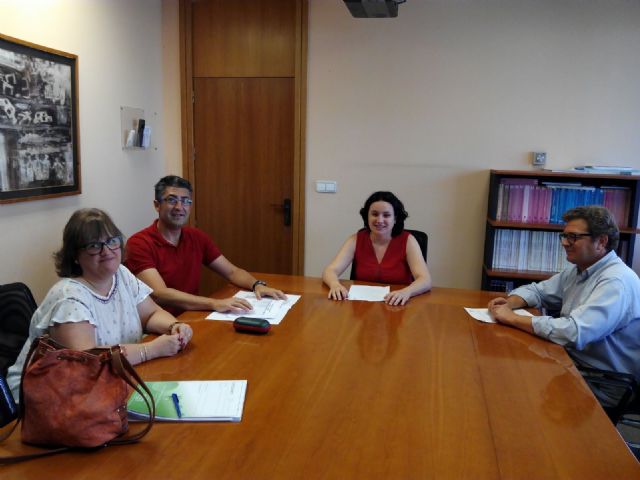 El Ayuntamiento pide una mayor colaboracin a la Comunidad Autnoma en la gestin de las viviendas sociales, Foto 1