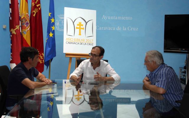 La Concejalía de Deportes impulsa un proyecto unificado del fútbol local - 1, Foto 1