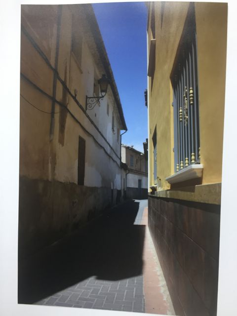 Francisco Javier García, primer premio de la IV Gymkhana Fotográfica por Jumilla - 2, Foto 2