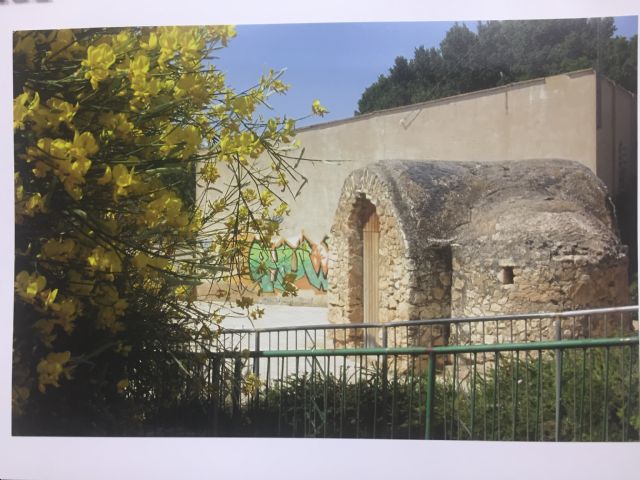 Francisco Javier García, primer premio de la IV Gymkhana Fotográfica por Jumilla - 3, Foto 3