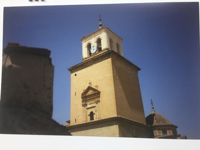 Francisco Javier García, primer premio de la IV Gymkhana Fotográfica por Jumilla - 4, Foto 4