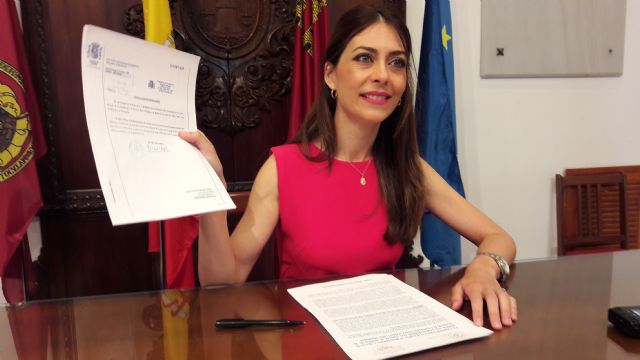 La Administración Local realiza un llamamiento a ejercer la política con responsabilidad tras conocer el archivo de la denuncia de Ciudadanos contra el Interventor Municipal - 1, Foto 1