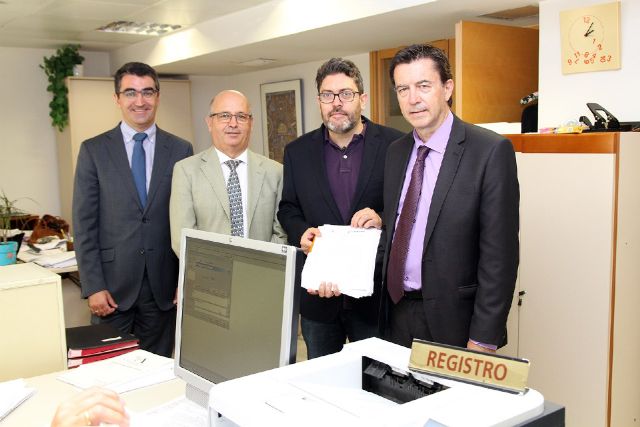 Ciudadanos registra su Ley de Gobierno Abierto y Lucha Contra la Corrupción para mejorar las políticas de transparencia y participación ciudadana - 3, Foto 3