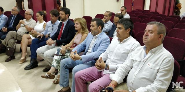 MC respalda el Manifiesto por la Ciudad de la Justicia y exige el compromiso de los gobiernos local y estatal - 1, Foto 1