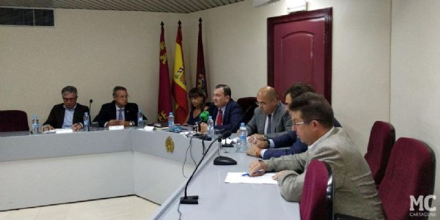 MC respalda el Manifiesto por la Ciudad de la Justicia y exige el compromiso de los gobiernos local y estatal - 3, Foto 3