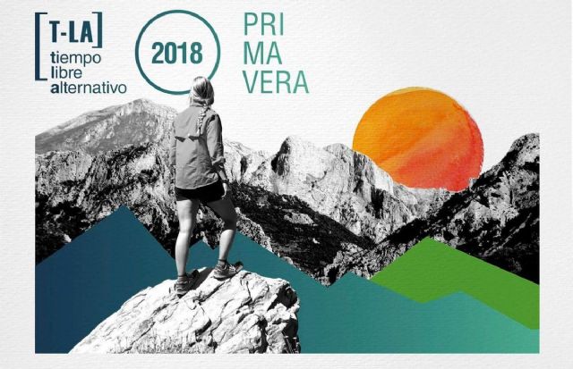 Los jóvenes cartageneros parten para conocer los encantos de Cantabria - 1, Foto 1