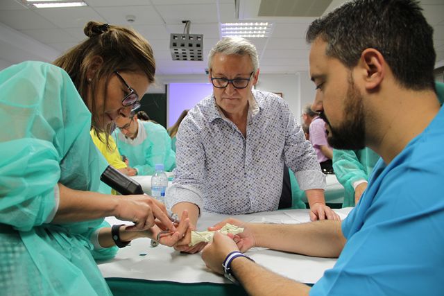 La chancla está bien para la piscina pero no para utilizarla de forma habitual - 1, Foto 1