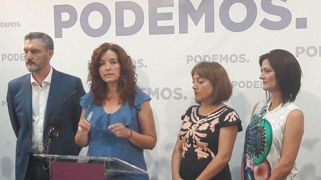 M. Ángeles García Navarro: La Urgencias en la Región tienen un problema crónico de gestión que en verano se agudiza - 2, Foto 2