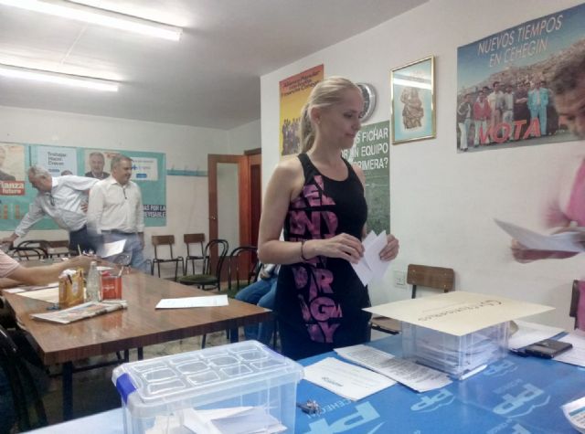 El Partido Popular de Cehegín apuesta por Pablo Casado para la presidencia del partido - 1, Foto 1