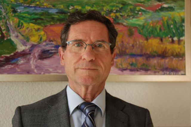 Francisco Conesa López pregonará las Fiestas Patronales de Molina de Segura 2018 - 1, Foto 1