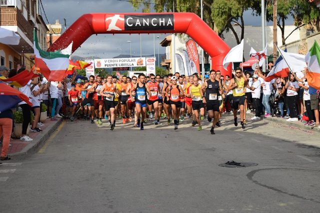 Abierto plazo de solicitud de inscripción de eventos deportivos para Running Challenge y Trail Tour FAMU 2020 - 1, Foto 1