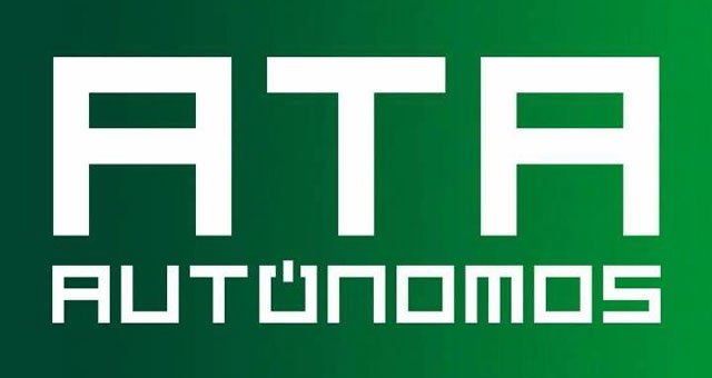 ATA modifica sus premios y reconoce a los que han estado al lado de los autónomos en los peores momentos de la crisis - 1, Foto 1