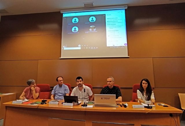 SJM publica su décimo informe anual: Diez años de derechos vulnerados en CIE - 1, Foto 1