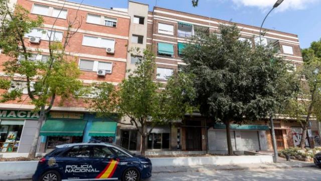 IU-Verdes de Murcia denuncia el uso racista de la Junta DE DISTRITO norte - 1, Foto 1