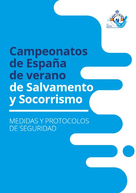 Asegurar y garantizar la seguridad y protección de las personas participantes, objetivo del protocolo en los Campeonatos de Verano - 1, Foto 1