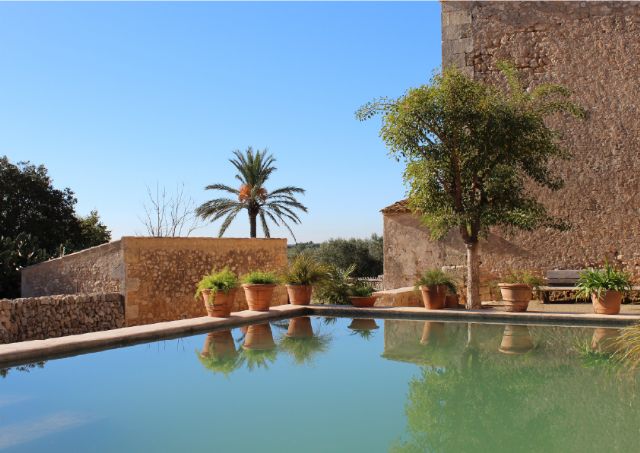 AUBOCASSA: un destino para relajarse, aprender y disfrutar de la naturaleza del Pla de Mallorca - 2, Foto 2