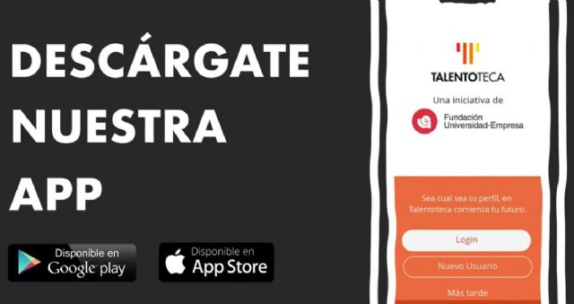 La Cámara de Comercio de Madrid y Fundación Universidad-Empresa se unen para promover el talento joven - 1, Foto 1