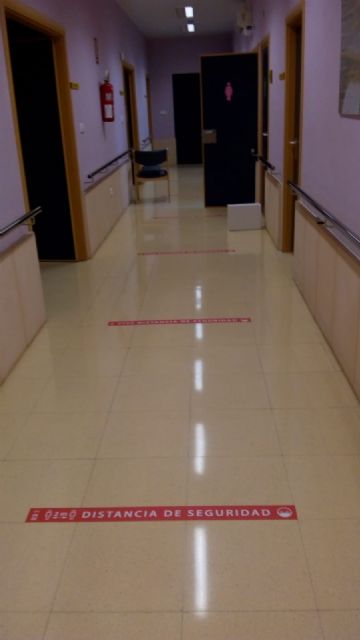 La reforma de cuatro locales permitirá crear dos nuevas unidades de trabajo social y mejorar espacios que usan las entidades sociales - 2, Foto 2