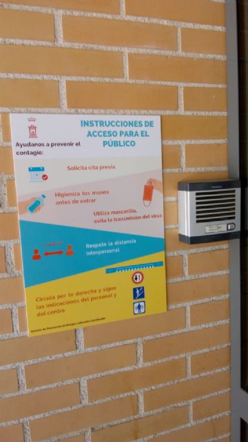 La reforma de cuatro locales permitirá crear dos nuevas unidades de trabajo social y mejorar espacios que usan las entidades sociales - 3, Foto 3