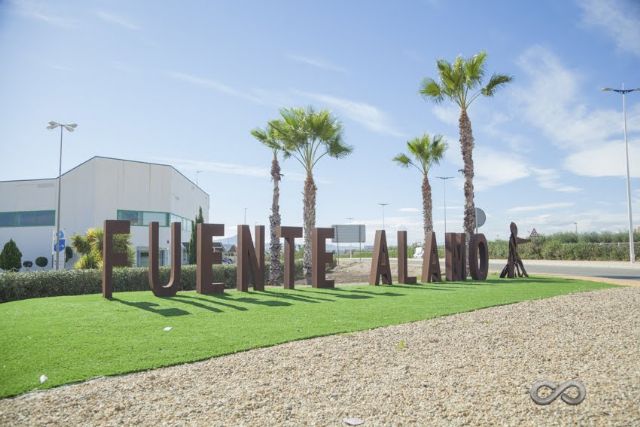 Fuente Álamo promociona la compra local con un vídeo de apoyo a sus comercios - 1, Foto 1