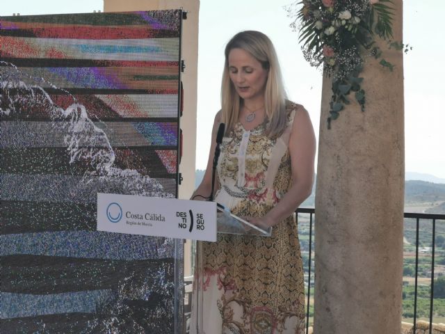 Turismo presenta en Cehegín la campaña 'Reencuéntrate en la Región de Murcia', para reactivar los destinos de interior - 2, Foto 2