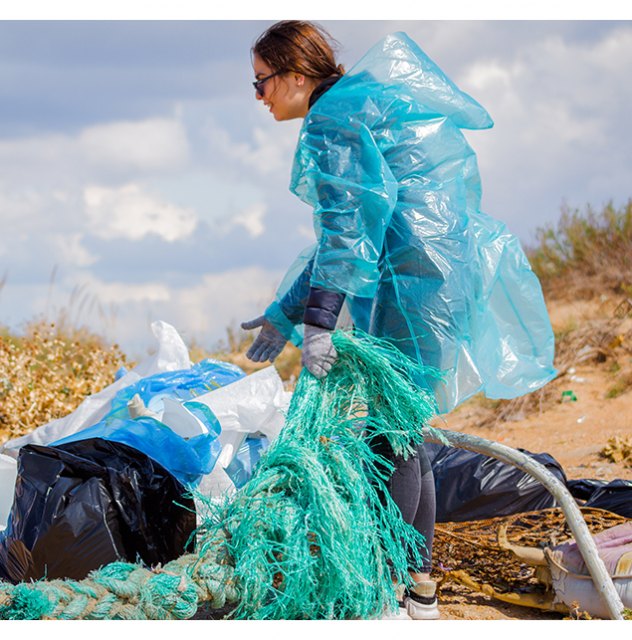 Garnier lanza el proyecto ‘Green Beauty’ con el objetivo de reducir radicalmente el impacto medioambiental global de la marca - 2, Foto 2