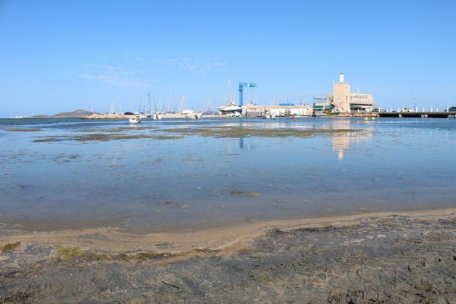 El Ayuntamiento y la Asociación de vecinos de los Urrutias ponen en marcha un concurso de Fotografía Digital para amateurs - 1, Foto 1