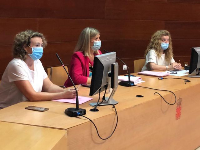 Los mayores trasladan sus aportaciones al borrador del protocolo de reapertura de los centros sociales del municipio - 1, Foto 1