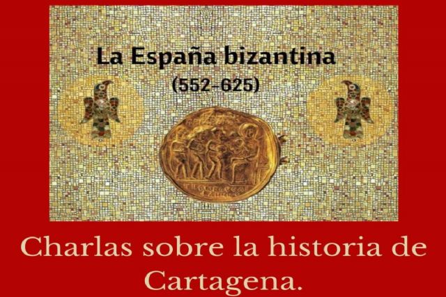 Abre la inscripción para la charla Cartago Spartaria - 1, Foto 1