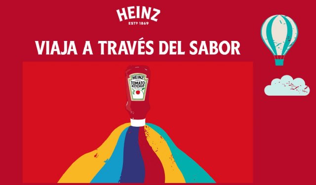 Heinz crea el primer `oasis del sabor´ del mundo: la `Heinz Summer House´ - 1, Foto 1