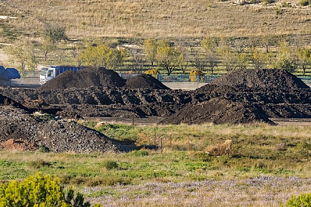 IU Verdes pide solución inmediata al grave problema de salubridad ocasionado por los olores y la proliferación de moscas - 1, Foto 1