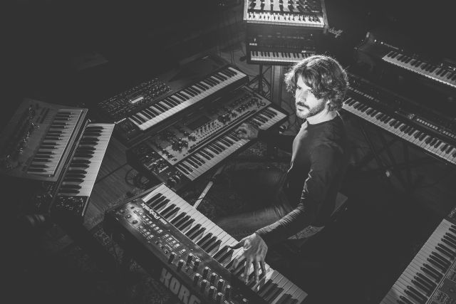 A Brief History of Space Age. JM Mantecon - 2, Foto 2