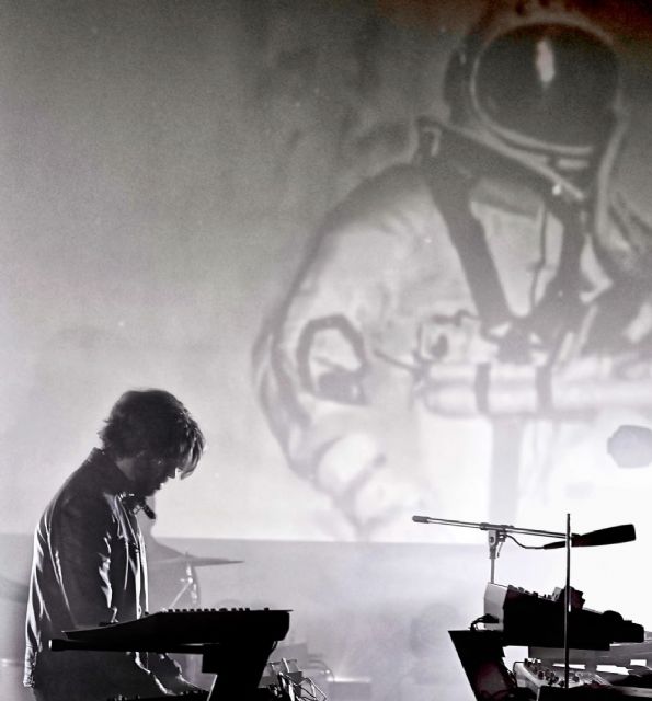 A Brief History of Space Age. JM Mantecon - 5, Foto 5