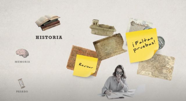 ¿Fue realmente la Edad Media como la imaginamos? La UMU lanza un vídeo para desmitificar la historia - 1, Foto 1