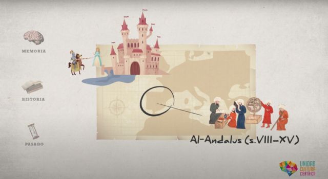 ¿Fue realmente la Edad Media como la imaginamos? La UMU lanza un vídeo para desmitificar la historia - 2, Foto 2