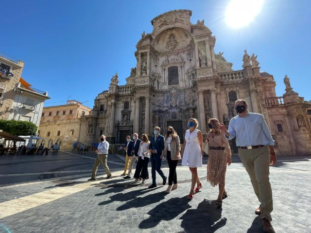 100 días de parálisis y descomposición desde la moción de censura - 1, Foto 1