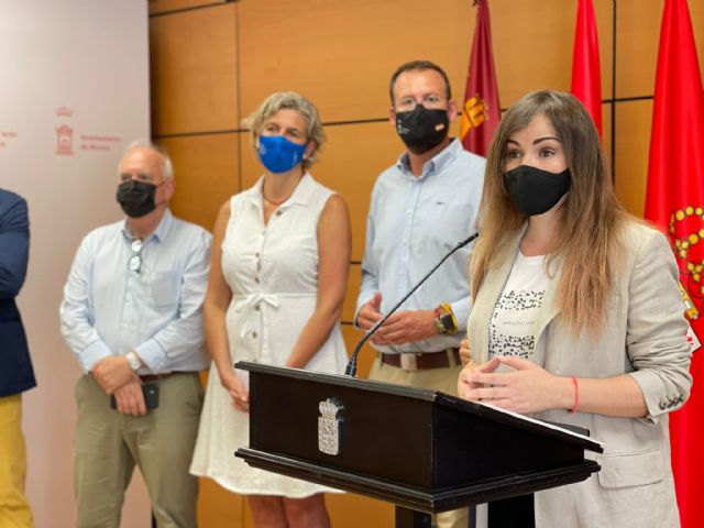 100 días de parálisis y descomposición desde la moción de censura - 2, Foto 2