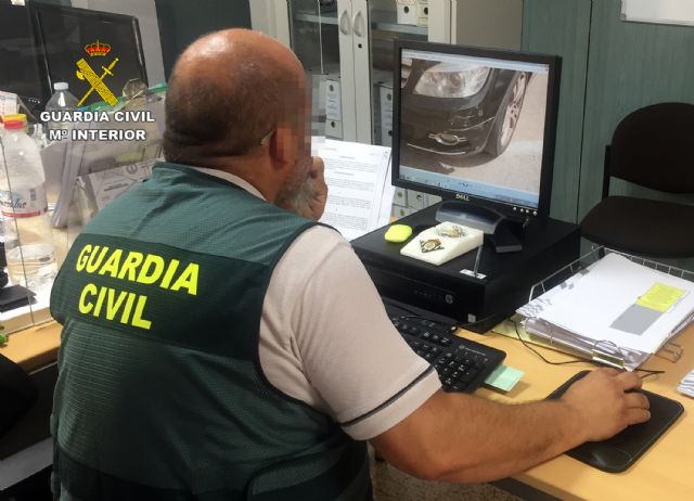 La Guardia Civil esclarece el atropello a un menor que circulaba con una bicicleta - 1, Foto 1