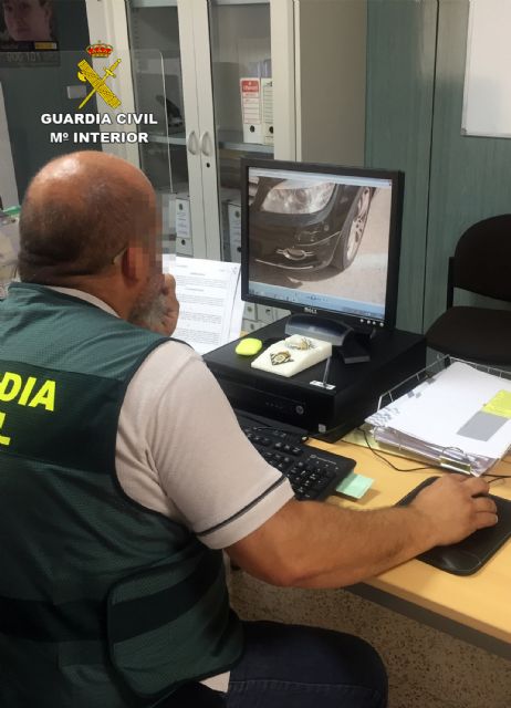 La Guardia Civil esclarece el atropello a un menor que circulaba con una bicicleta - 2, Foto 2