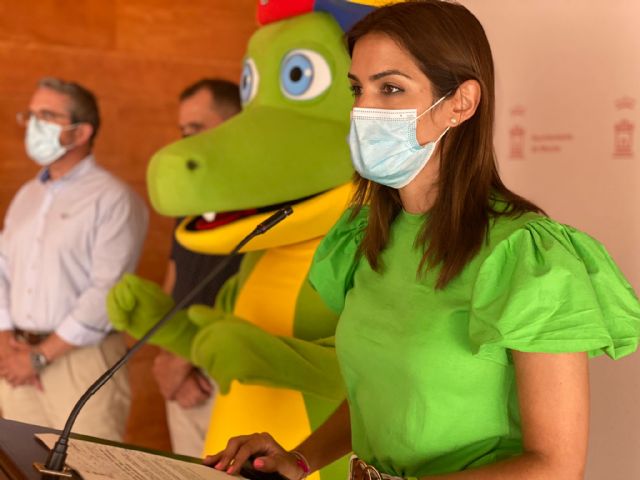 Drilo visita este verano 10 pedanías para presentar la nueva flota y concienciar sobre la economía circular - 2, Foto 2